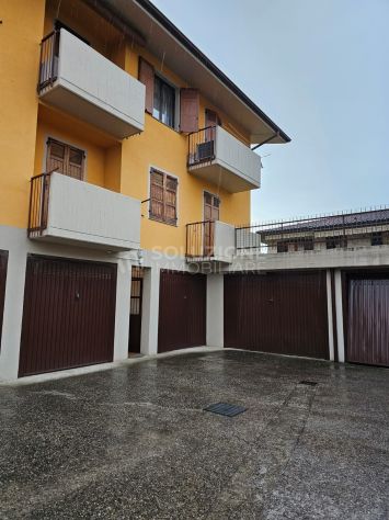QUADRILOCALE IN VILLETTA CON GIARDINO E BOX TRIPLO - Foto 5
