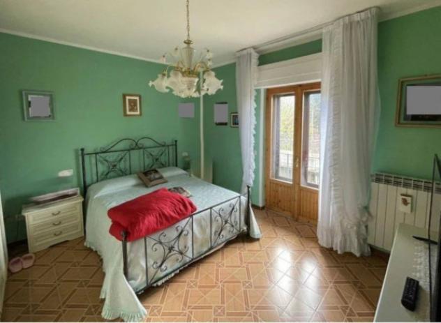 Immobile in asta di 102 m², box auto in vendita a Piancastagnaio - Foto 18