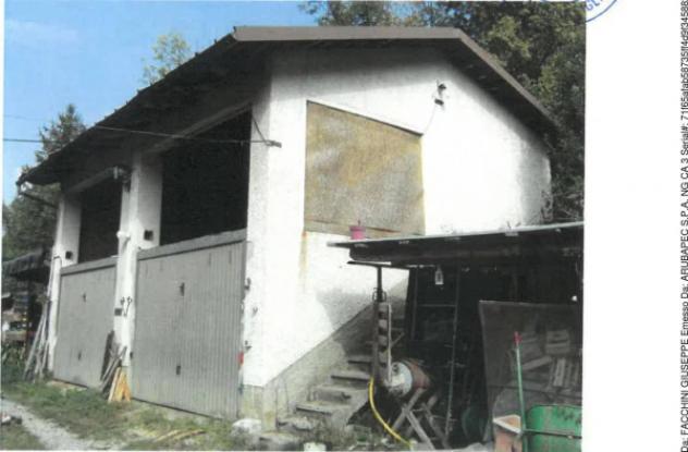 Immobile in asta di 266 m² con più di 5 locali in vendita a Pianfei - Foto 3