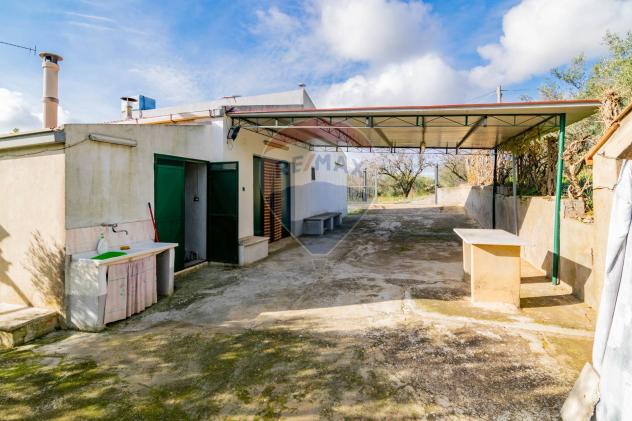 Villa o villino in vendita a Piazza Armerina - Foto 3