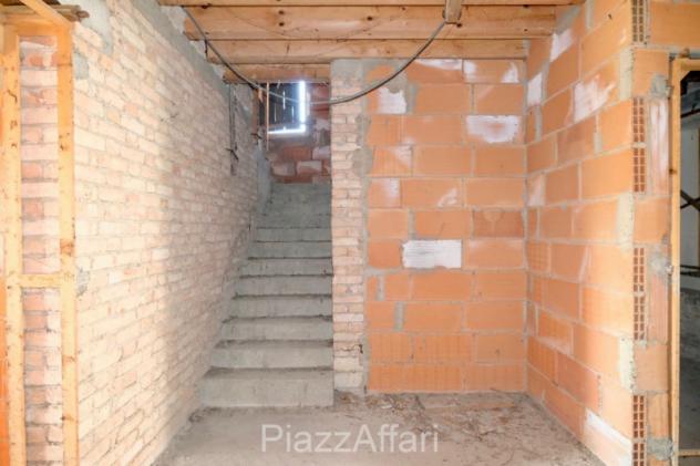 Bifamiliare a Piove di Sacco - Rif. PDS400 - Foto 9