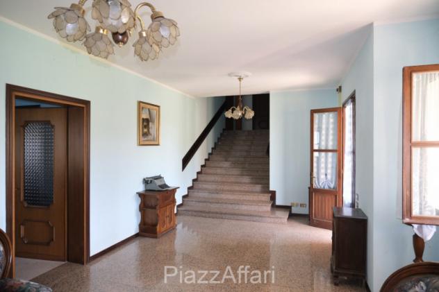 Casa singola a Pontelongo - Rif. PON65 - Foto 10