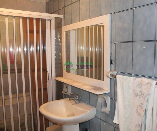 Rif 1318 : Appartamento 83 mq piano terra da ristrutturare , Pozzallo. - Foto 6