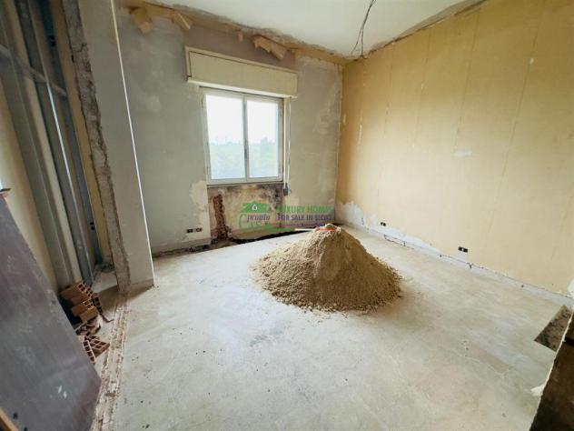 Rif. 9635 - Appartamento in fase di ristrutturazione, vista Vallata! - Foto 14