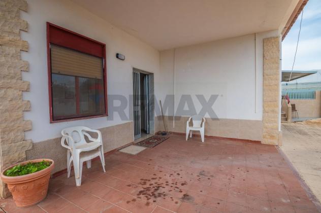 Villetta bifamiliare in vendita a Ragusa, Marina di Ragusa - Foto 14