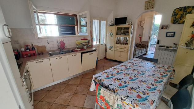 Appartamento in vendita a Rosignano Solvay - Rosignano Marittimo 80 mq Rif: 1452731 - Foto 10
