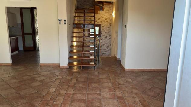 Villa in vendita a Campo - San Giuliano Terme 240 mq Rif: 1354845 - Foto 8