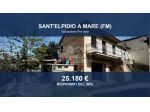 Immobile in asta di 92 m² in vendita a Sant'Elpidio a Mare