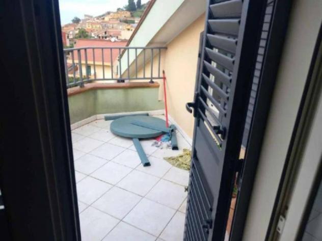 Immobile in asta di 138 m², box auto in vendita a Saponara - Foto 7