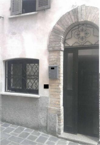Immobile in asta di 158 m² in vendita a Sigillo - Foto 3