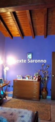 Ampia soluzione in centro a Somma Lombardo – ZERO SPESE CONDOMINIALI - Foto 12