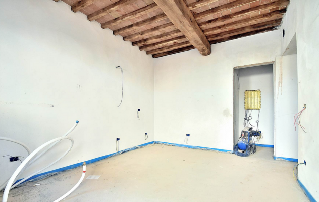 Appartamento in vendita a Carpineto - Sovicille 120 mq Rif: 1336616 - Foto 5