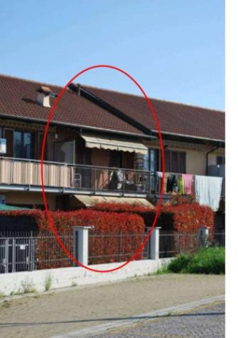 Immobile in asta di 121 m² in vendita a Torino - Foto 10