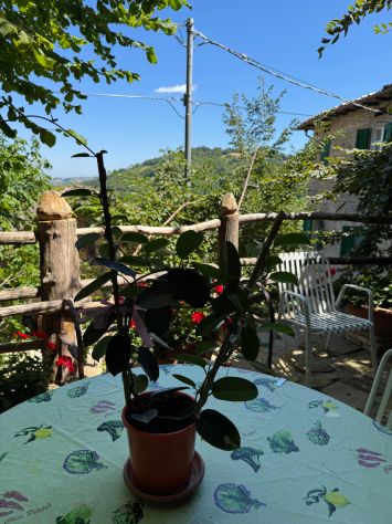 Appartamento disponibile sull'Appennino Reggiano - Foto 8