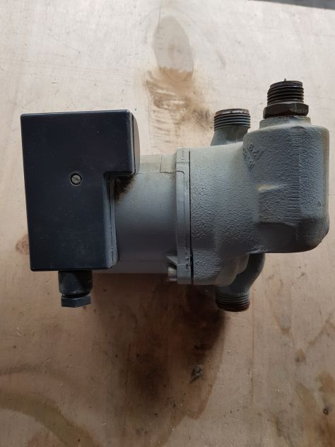 RICAMBI PER CALDAIA VAILLANT VCW I240E H - Foto 4