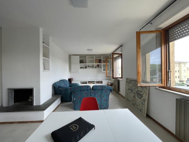 appartamento in vendita ad Orbetello