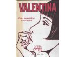 Valentina, Guido Crepax, Corriere della Sera