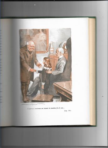 1963 IL PICCOLO LORD RILEGATO - Foto 3