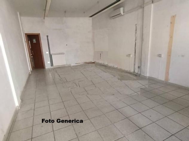 Locale comm.le/Fondo in affitto a Fornacette - Calcinaia 100 mq Rif: 1431673