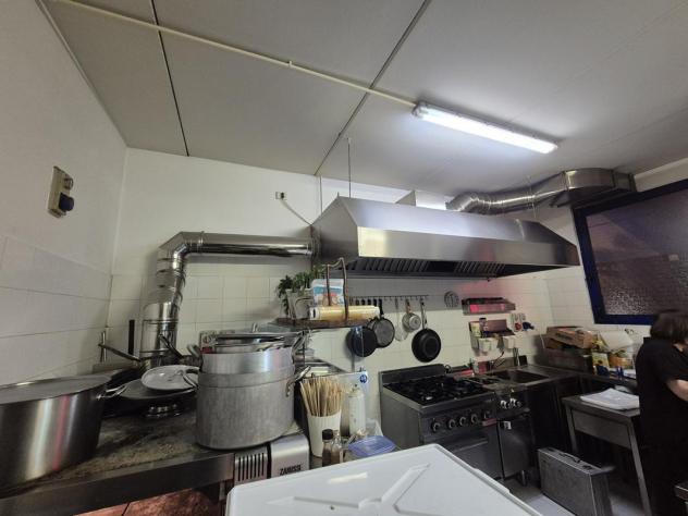Bar Ristorante in vendita a Vicenza - Foto 9