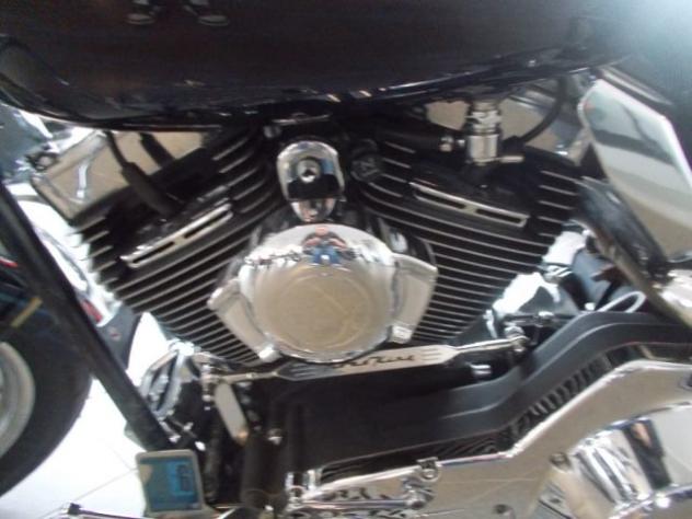 HARLEY-DAVIDSON 1450 Road King FLHE rif. 23252627 - Foto 10
