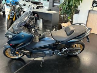 Yamaha T-Max 560 T-Max 560 Tech Max (2021)