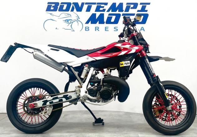 Husqvarna WR 250 null