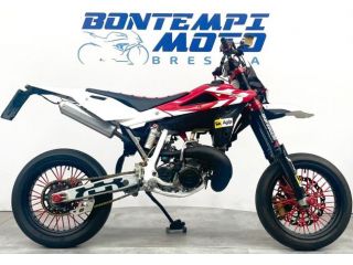 Husqvarna WR 250 null