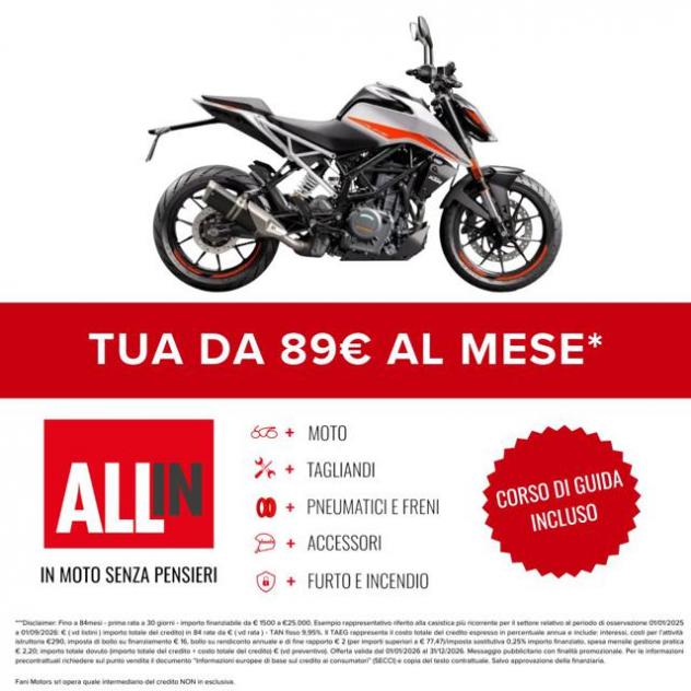 KTM 390 Duke - Foto 2