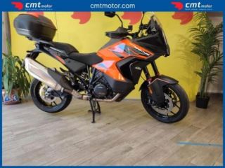 KTM 1290 Super Adventure S rif. 23664561