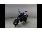 Yamaha MT MT 125 abs my21