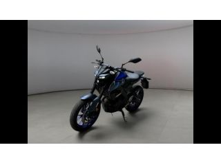 Yamaha MT MT 125 abs my21