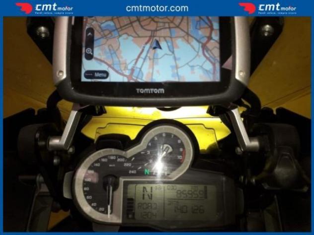 BMW R 1200 GS Garantita e Finanziabile rif. 23545284 - Foto 5