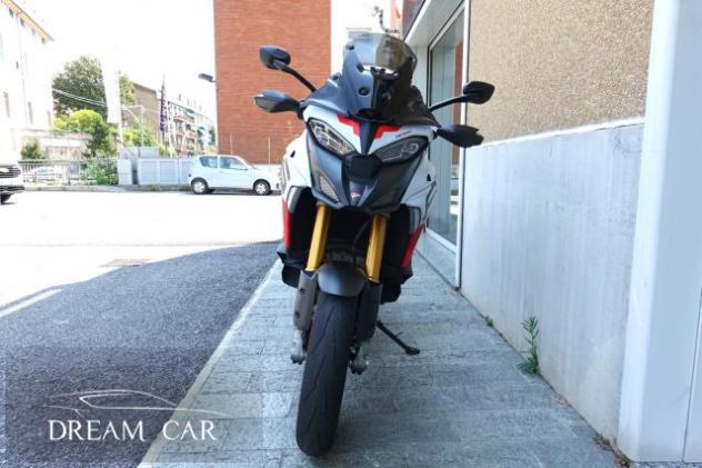 DUCATI Multistrada V4 S RS DUCATI PERFORMANCE rif. 23976852 - Foto 6