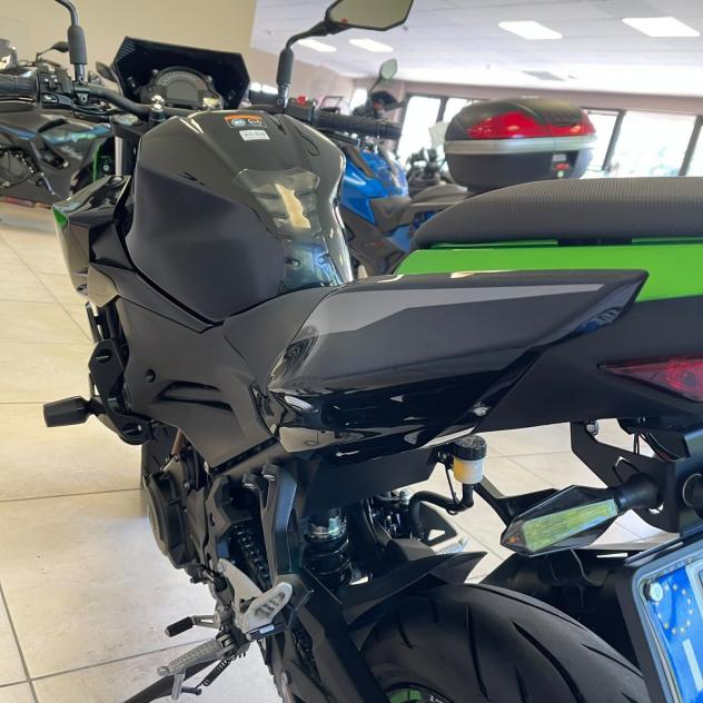 Kawasaki Z 400 null - Foto 8