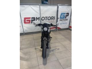 BRIXTON Sunray 125 Cafe’ Racer  rif. 23646848