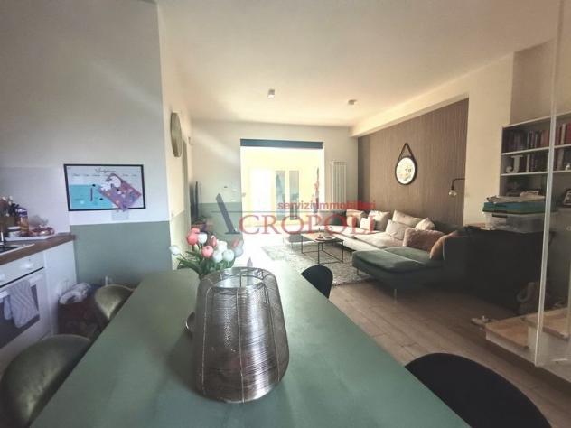 Villa bifamiliare 4 locali - Rif. 2675 - Foto 10