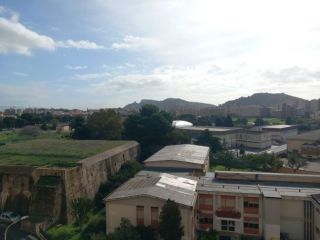 CAGLIARI VIA MORGAGNI