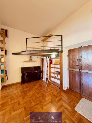 Quadrilocale in affitto a Firenze, San Gaggio - Foto 11