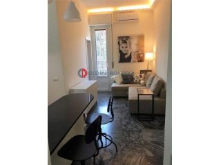Appartamento in affitto a Milano, Garibaldi