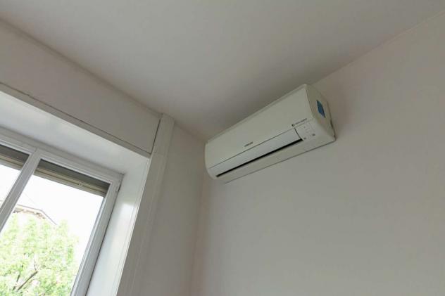 Bilocale in affitto a Milano - Foto 18