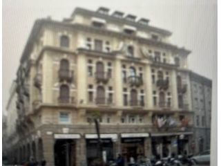 bilocale 40 mq Centro Storico Padova
