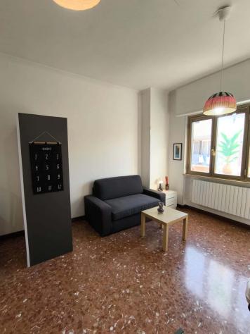 Apartment in Via della Villa di Livia, Roma for 40 m² - Foto 4
