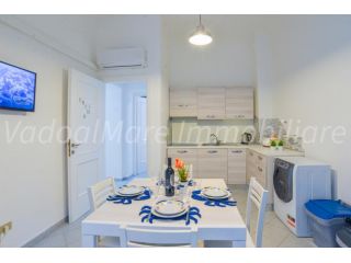 Trilocale in affitto a Savona