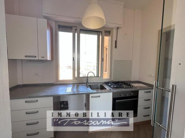 APPARTAMENTO di 6 vani e di 100 mq (VIAREGGIO) rif. A1005 - Foto 7