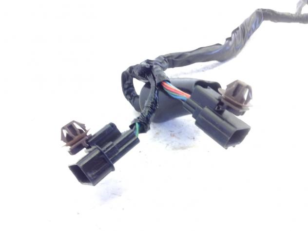 HONDA CBR RR ABS KM0 600 CAVO CABLAGGIO STRUMENTAZIONE CONTACHILOMETRI 2024 2026 - Foto 5