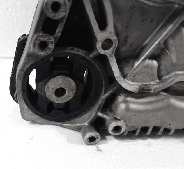 RIPARTITORE DI COPPIA/RIDUTTORE 4X4 BMW X1 Serie (E84) 27107619176 N47D20C Diesel 2000 (0915) - Foto 8