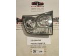 STOP POSTERIORE DESTRO INTEGRATO NEL PORTELLO LEXUS RX Serie 8158148061 (0510)