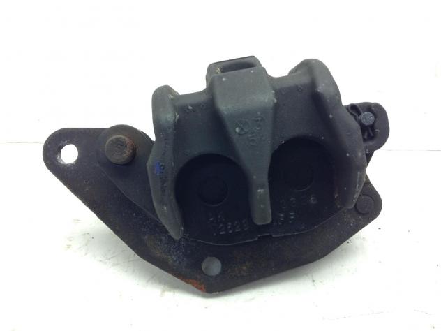 YAMAHA YZF R3 A 320 PINZA FRENO ANTERIORE 2015 2016 RH071 - Foto 7