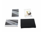 LIBRETTO USO E MANUTENZIONE FORD Kuga Serie T7MA, T7MB (1619)